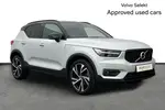2020 Volvo XC40