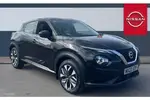 2022 Nissan Juke