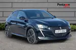 2023 Peugeot 208