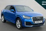 2018 Audi Q2