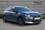 2023 Peugeot 208