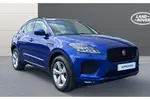 2019 Jaguar E-Pace