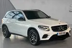 2019 Mercedes-Benz GLC