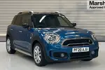 2020 MINI Countryman