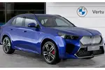 2026 BMW iX2