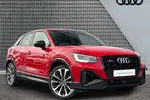 2021 Audi Q2