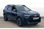 2025 Dacia Bigster