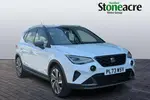 2024 SEAT Arona