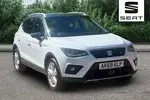 2019 SEAT Arona