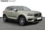 2022 Volvo XC40