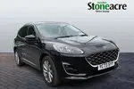 2024 Ford Kuga