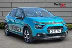 2023 Citroen C3