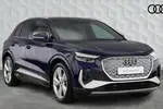 2025 Audi Q4