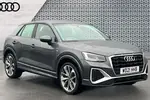 2021 Audi Q2