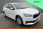 2024 Skoda Fabia