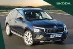 2025 Skoda Kamiq