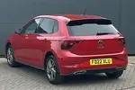 2022 Volkswagen Polo