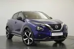 2020 Nissan Juke