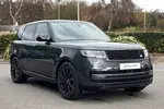 2024 Land Rover Range Rover