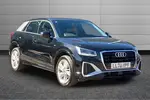 2020 Audi Q2