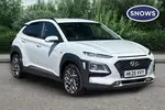 2020 Hyundai Kona