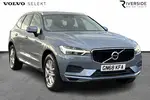2018 Volvo XC60