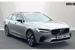 2025 Volvo V90