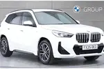 2025 BMW X1