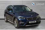 2019 BMW X1