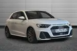 2025 Audi A1