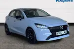 2023 Mazda 2