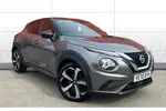 2020 Nissan Juke