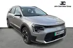 2022 Kia Niro