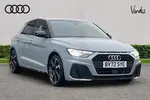 2022 Audi A1