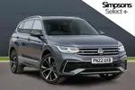 2022 Volkswagen Tiguan Allspace