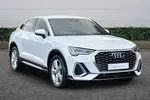 2021 Audi Q3