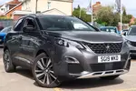2019 Peugeot 3008