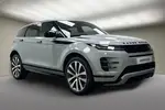 2024 Land Rover Range Rover Evoque