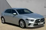 2019 Mercedes-Benz A-Class