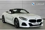 2023 BMW Z4