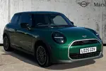 2025 MINI Hatchback