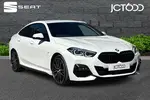 2022 BMW 2 Series Gran Coupe