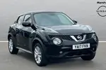 2017 Nissan Juke