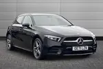 2022 Mercedes-Benz A-Class