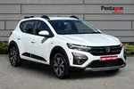 2022 Dacia Sandero Stepway