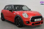 2020 MINI Hatchback 5dr