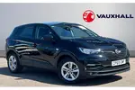 2019 Vauxhall Grandland X
