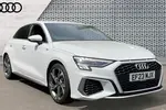 2023 Audi A3