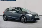 2023 SEAT Ibiza