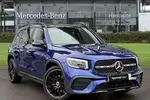 2023 Mercedes-Benz GLB